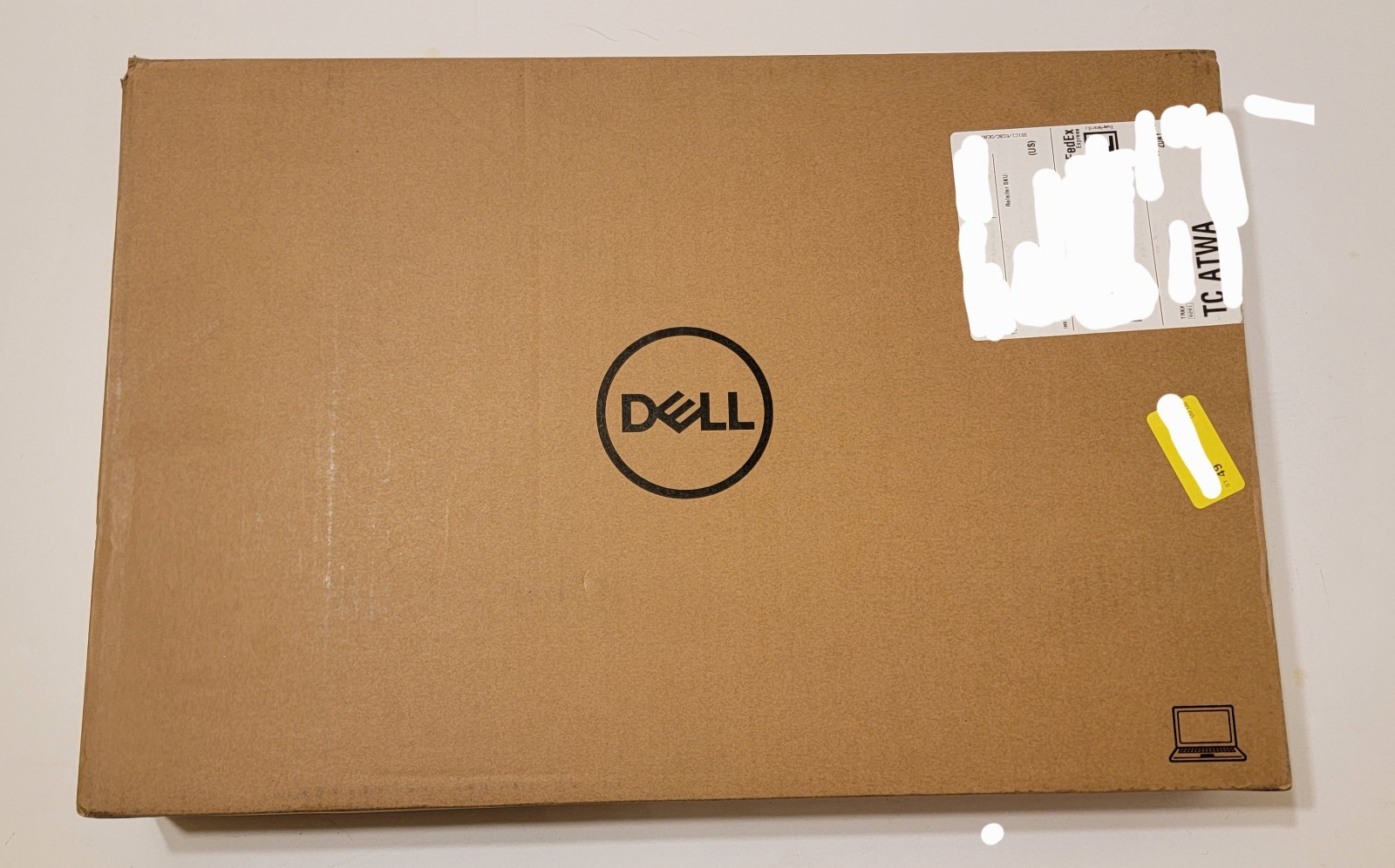 Dell G5 15 5515 Ryzen 7 15.6″/RTX 3050/16GB/1TB Gaming Laptop