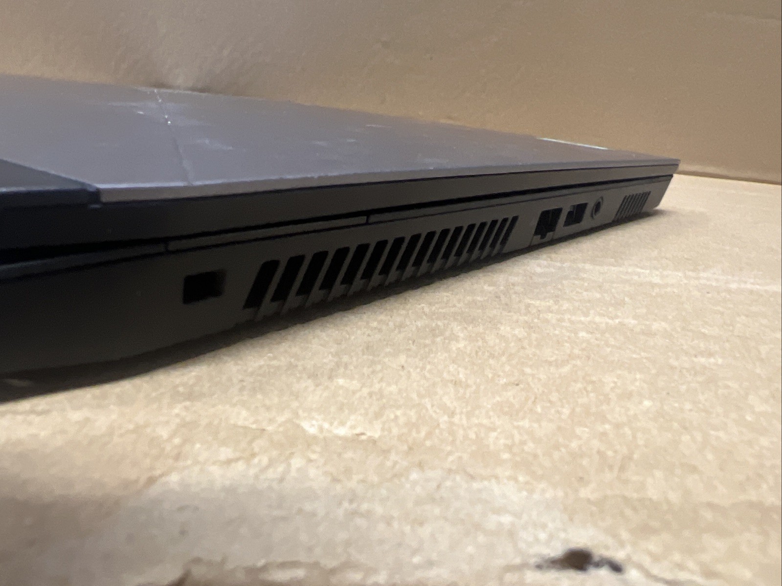 Alienware m15 Laptop i7-8750H 16GB Tested | GeForce RTX 2060 Mobile