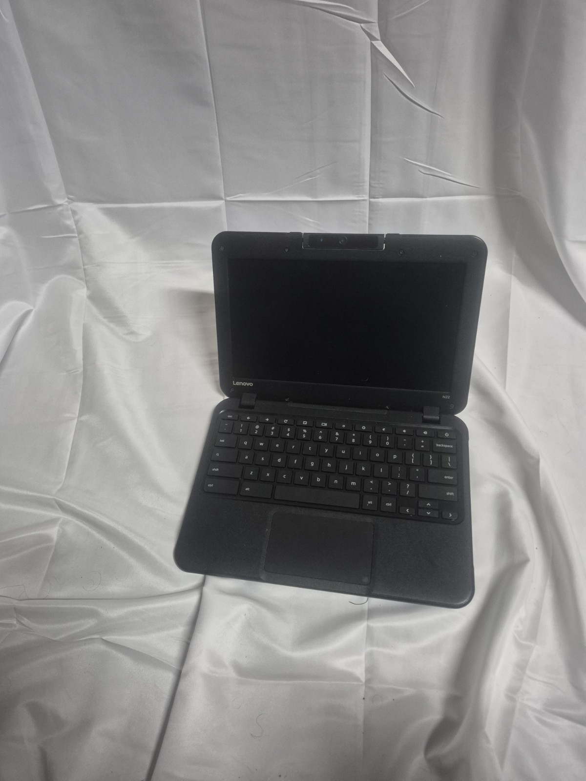 Lenovo Chromebook N22 11.6″ Intel Celereon, 4GB RAM