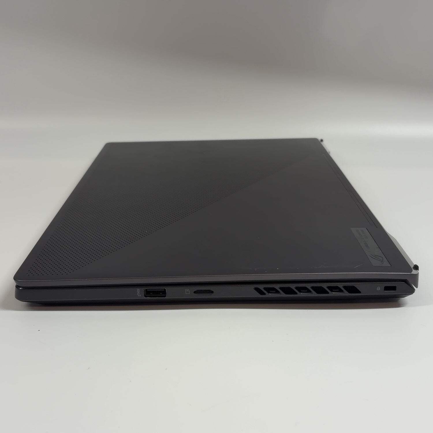 Asus ROG Zephyrus G15 Ryzen 9 5900HS 2.1GHz 16GB RAM GeForce RTX 3060