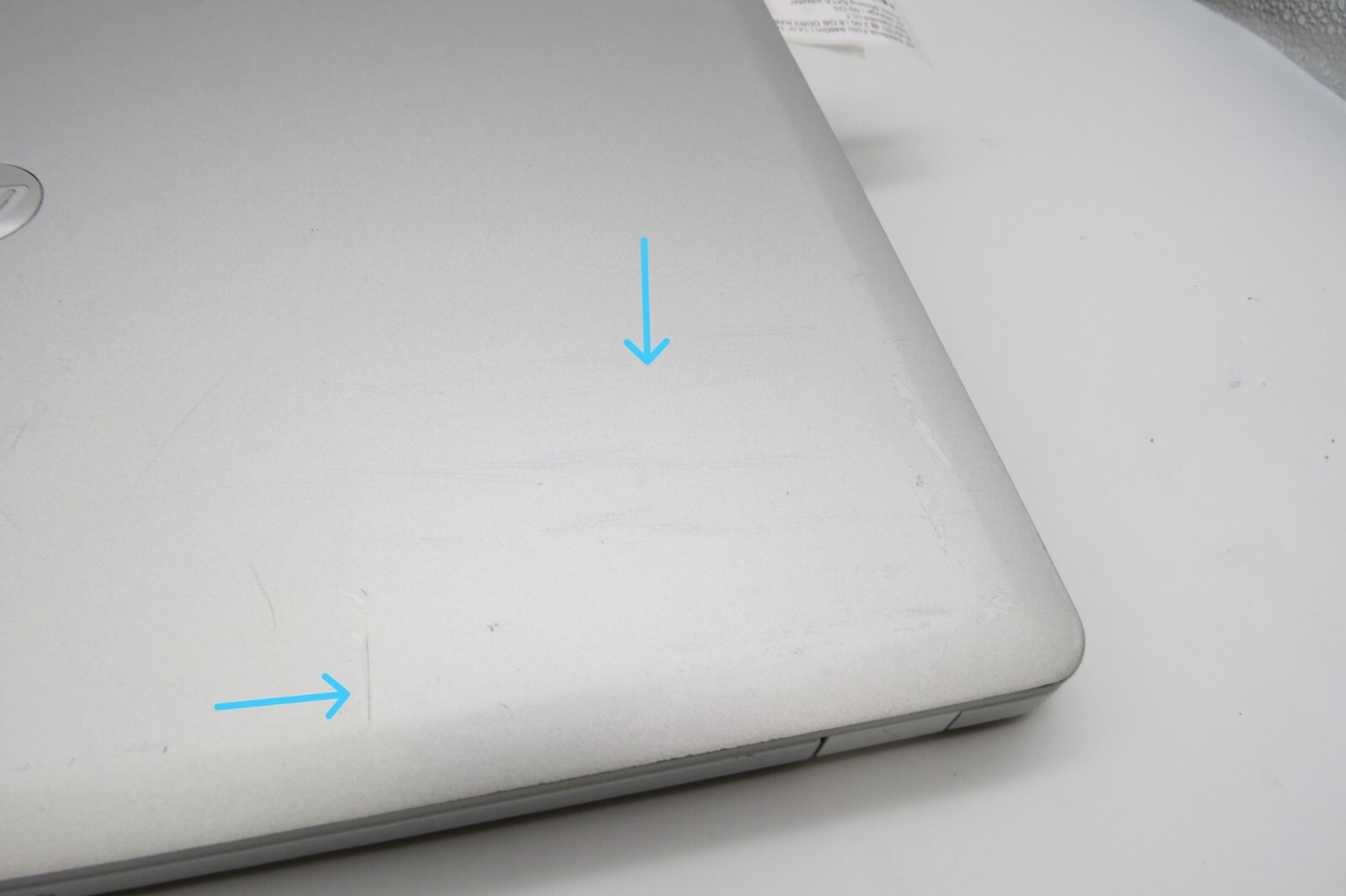 HP EliteBook Folio 9480M-14″-i5-4310U@2.0GHz-8GB DDR3 RAM-NO OS/STRG *READ*