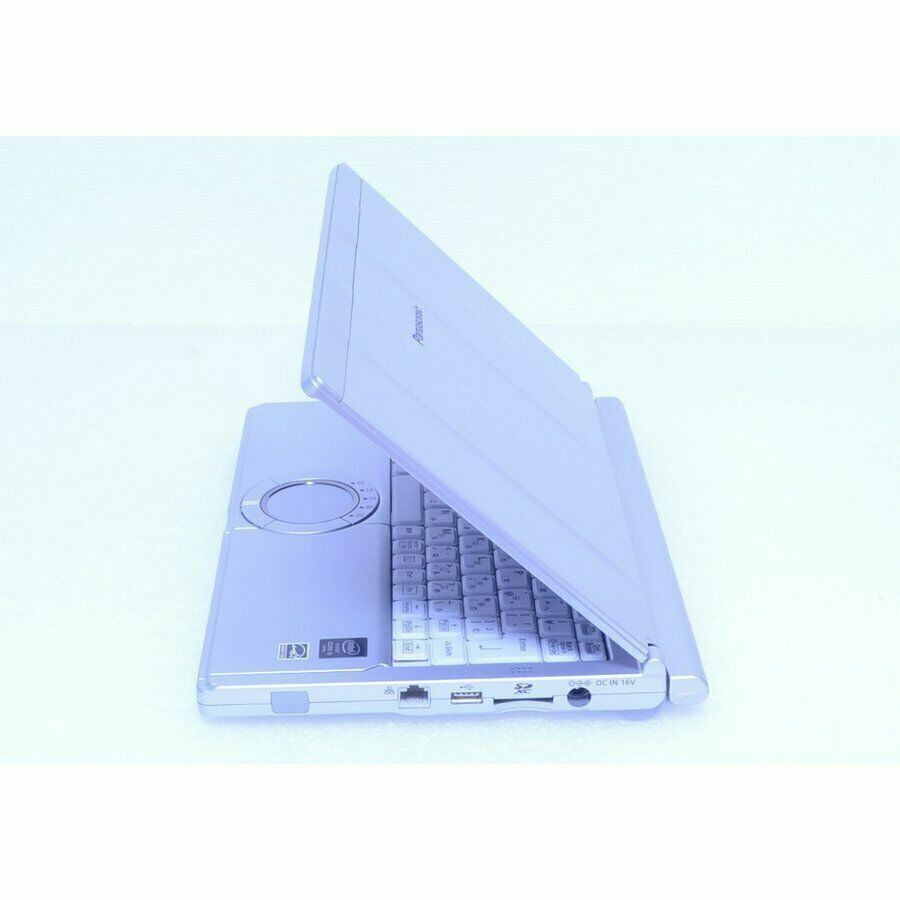 Laptop CF-SX4 Core i5 5300U 8GB New SSD 512GB Super Multi Panasonic