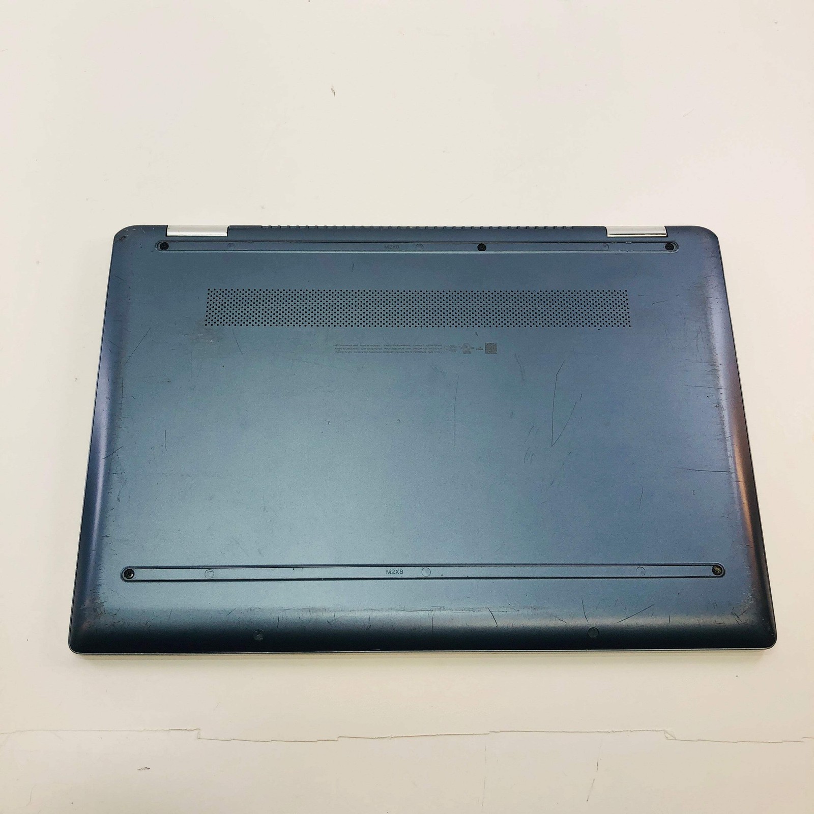 HP Chromebook x360 14-DA0011DX 14″ Intel Core i3-8130U 2.2GHz 8GB RAM 64GB SSD