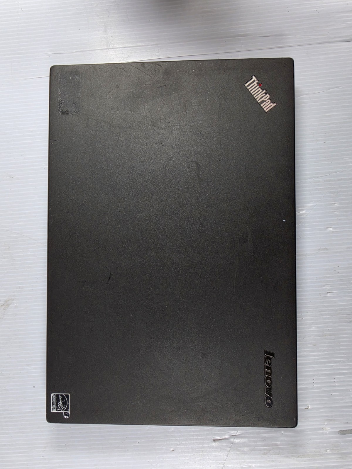 LENOVO THINKPAD X240 – BOOTS TO BIOS – INTEL I5 4200U – 4GB RAM NO HDD