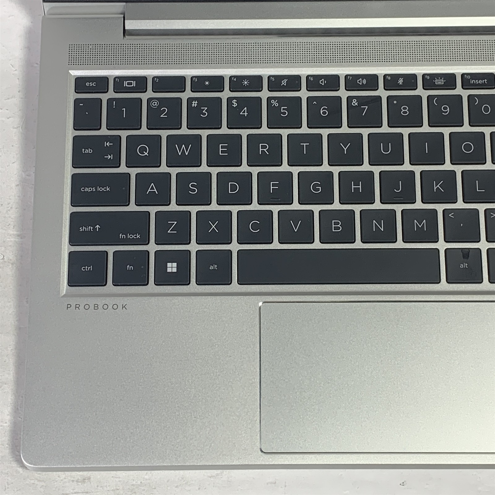 HP ProBook 445 G9 14″ Laptop Ryzen 5 5625U 2.3GHz 8GB – NO DRIVE