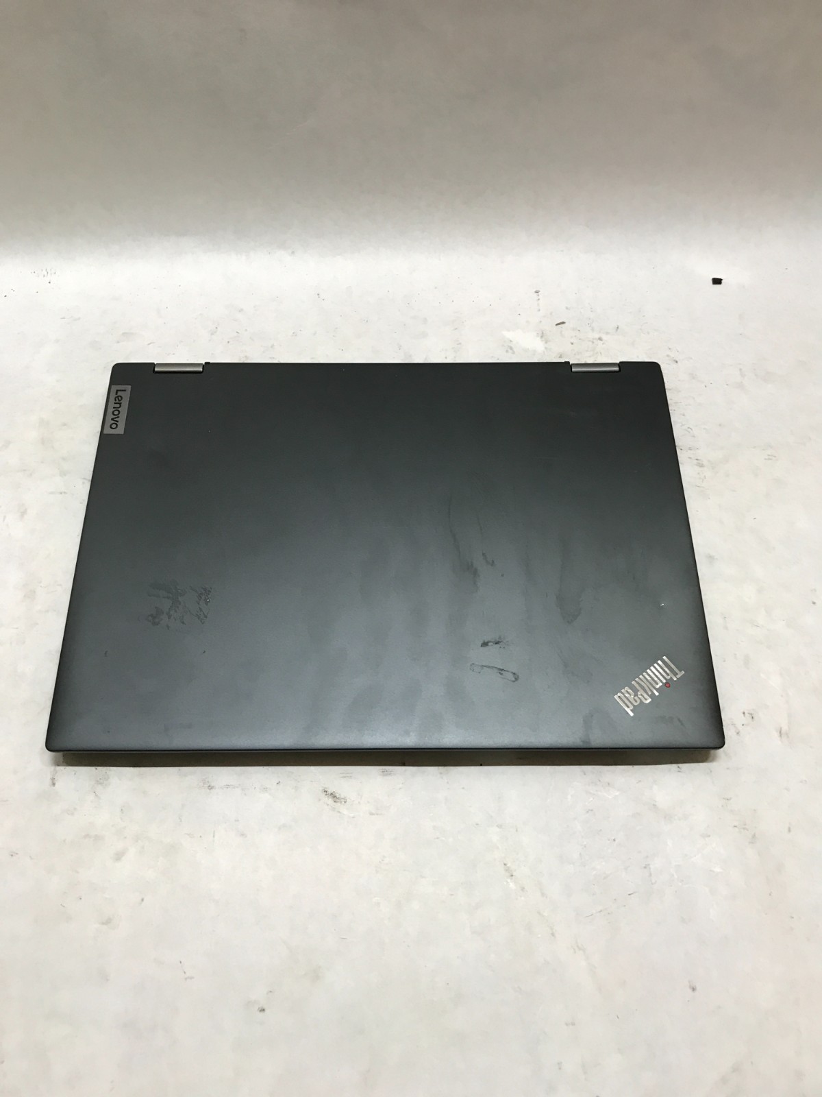 Lenovo ThinkPad L13 Yoga Gen 4 13″ Ryzen 7 PRO 7730U 16GB RAM NO SSD/OS Boots DW
