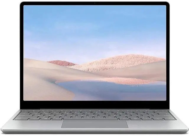 Microsoft Surface Go 12.4 in Touch 8GB RAM 128GB SSD Core i5-1035G1 WIN11H