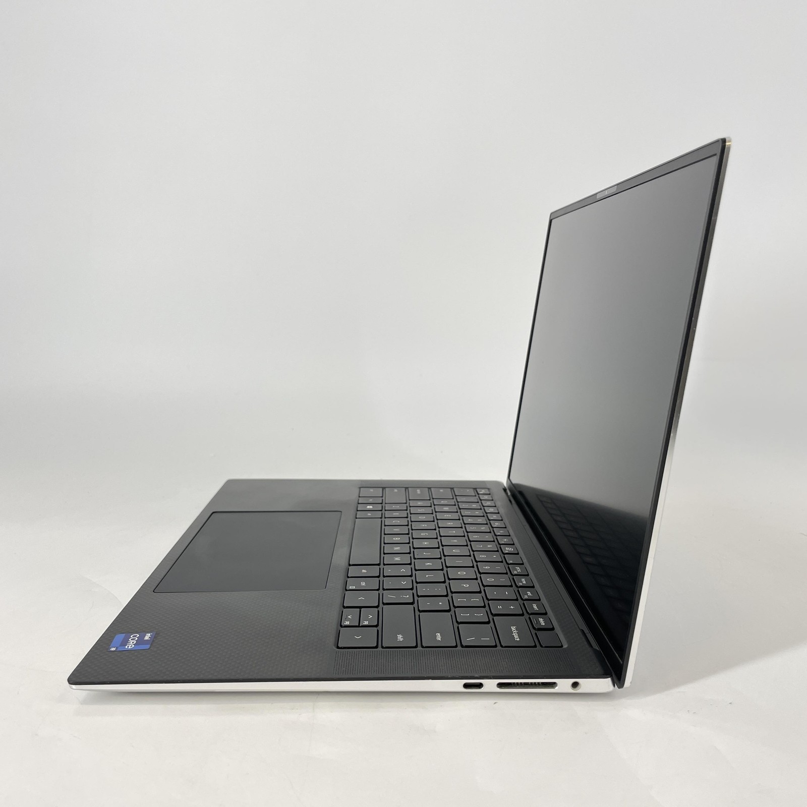 Dell XPS 15 9510 FHD+ i9-11900H 2.50GHz 32GB 1TB SSD NVIDIA RTX 3050 Ti Good