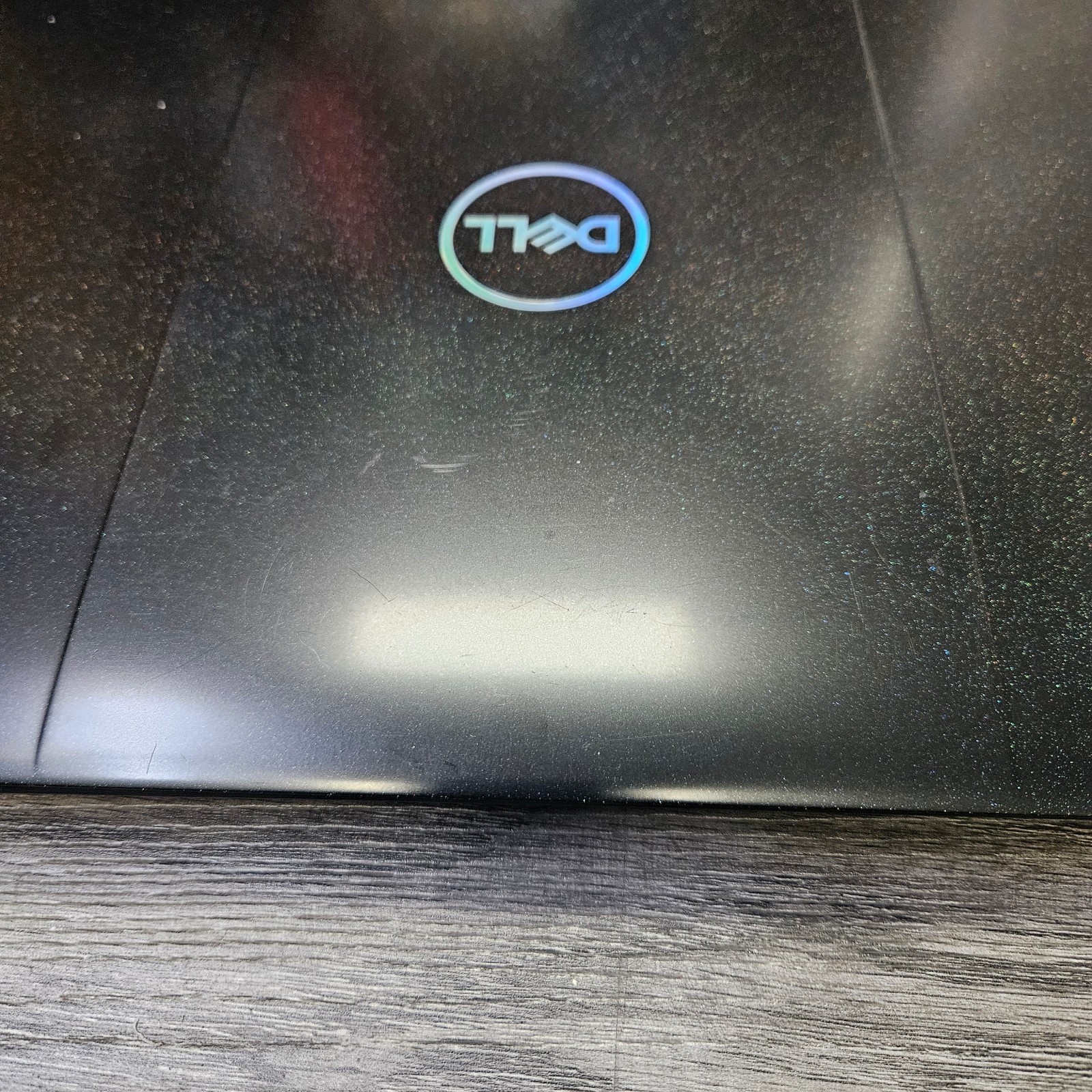 15″ Dell G5 5500, i7-10750H, 16GB, 512GB SSD, GTX 1660 Ti