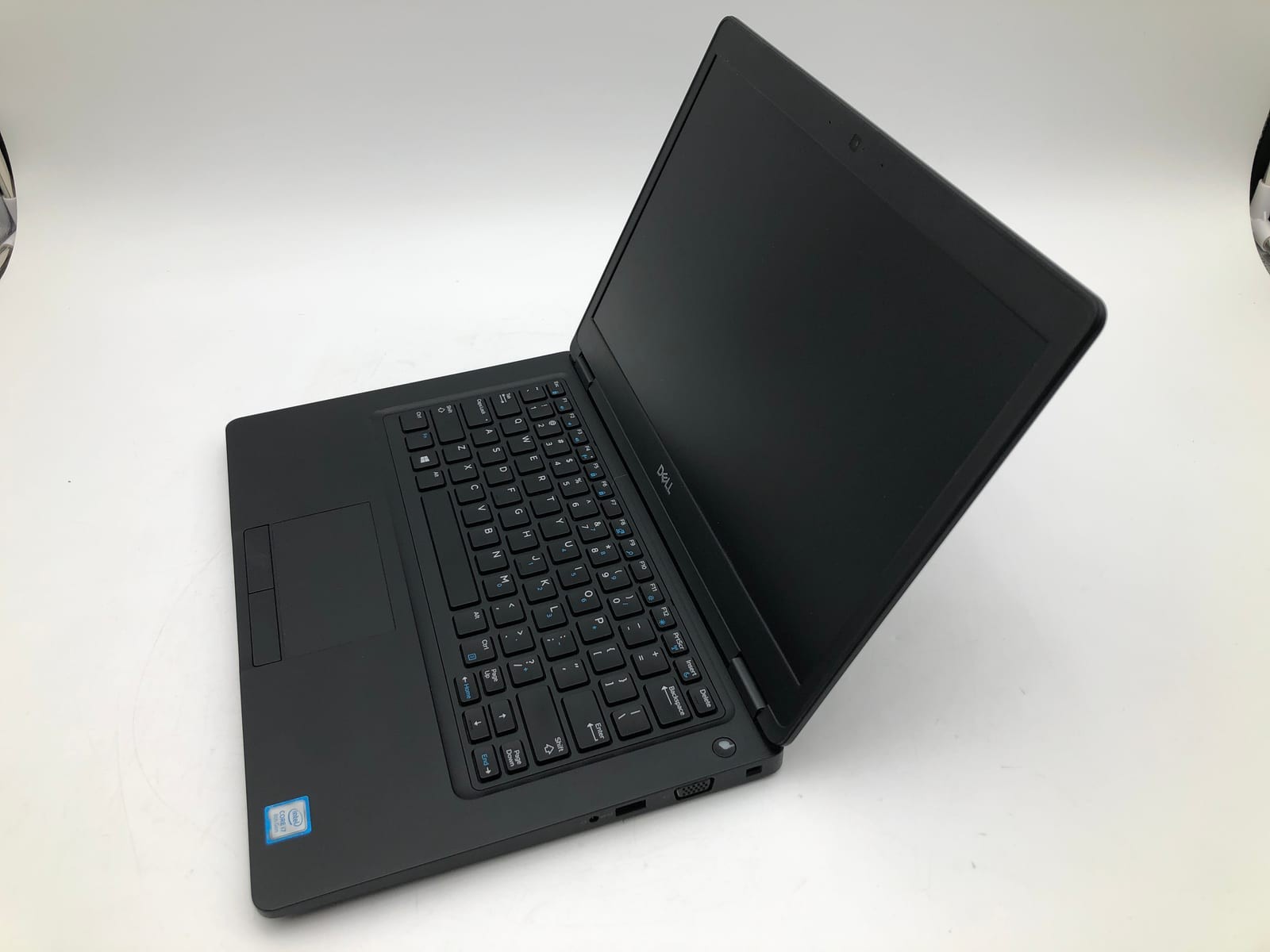 Dell | Latitude 5490 | i7-8650U | 16GB | 256GB SSD | Win 11 Pro | No Battery
