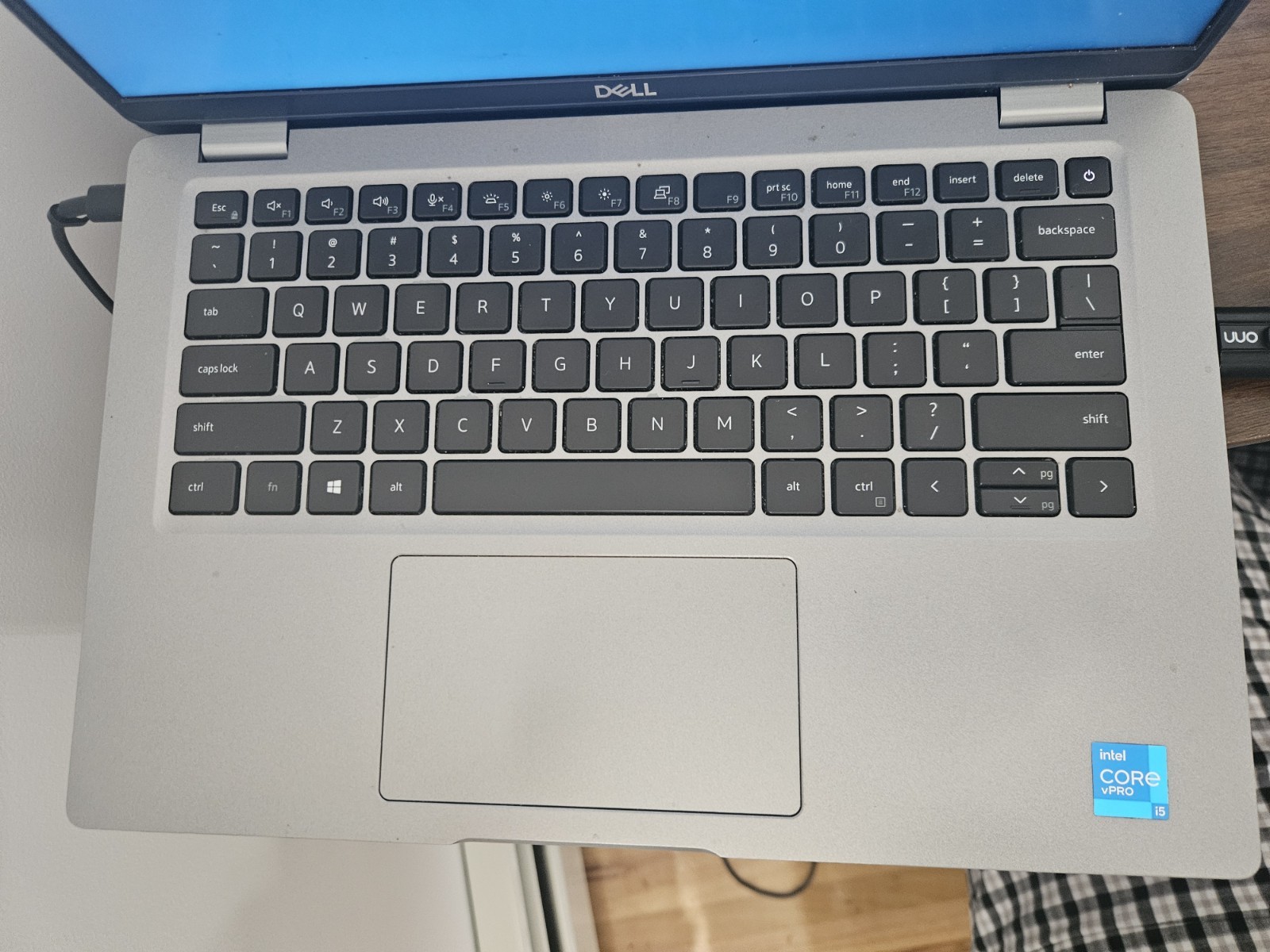 Dell latitude 5420 i5 8GB RAM 256 GB SSD