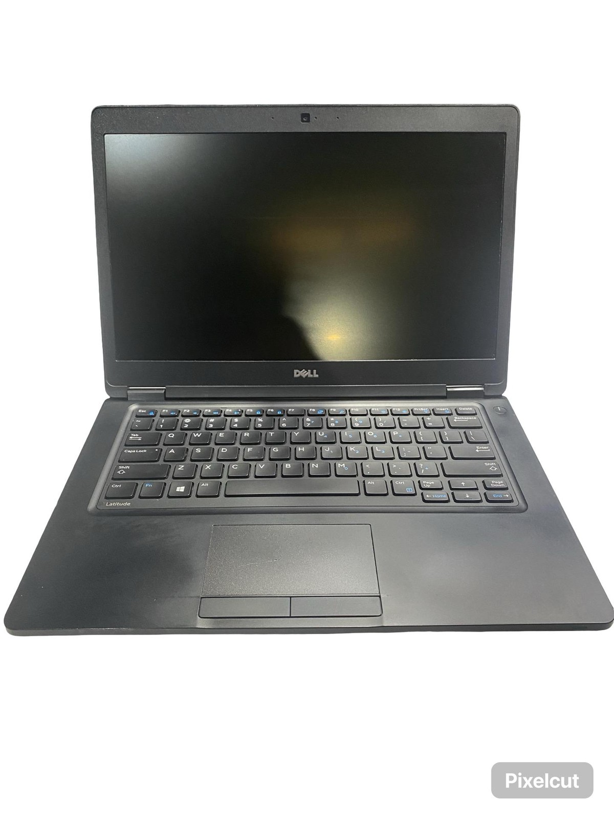 Dell Latitude 5480 i5 6300U 8GB 256GB Windows 11 Pro Battery Grade C
