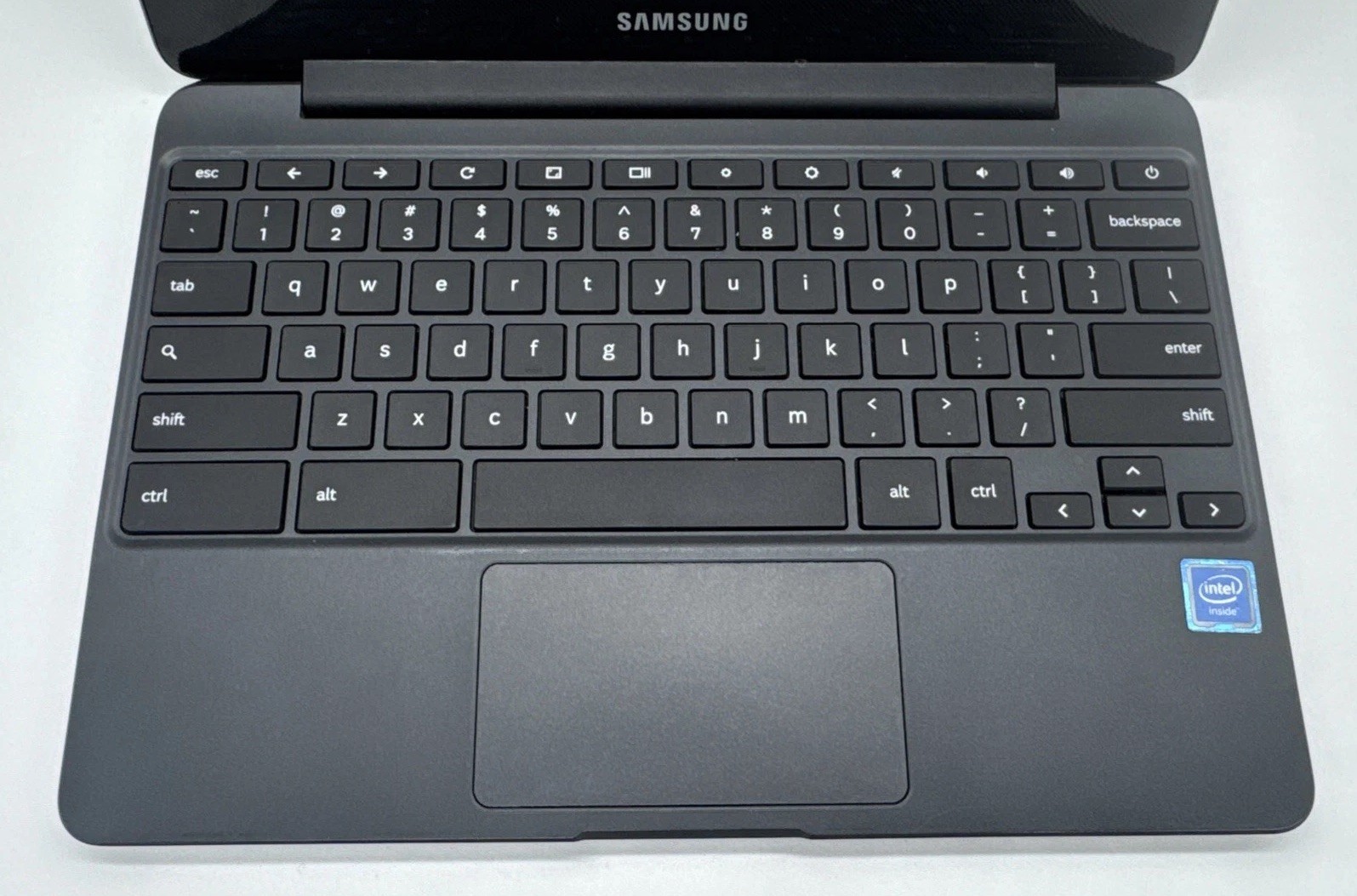 Samsung Chromebook 3 XE500C13 11.6in. 16GB, Intel Celeron N, 2.48GHz, 2GB Tested