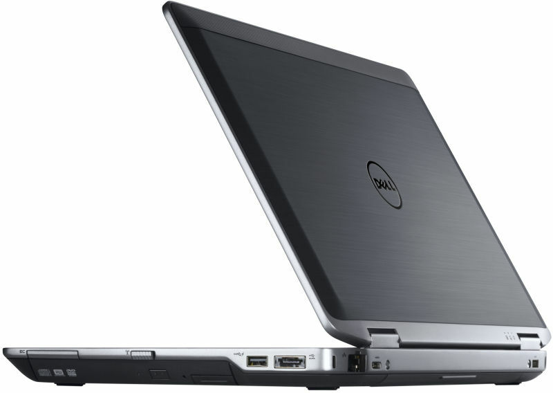 Dell E6330 Core-i7 2.90GHz FAST 1TB (1024GB) SSD 16GB DVDRW 13.3″ HDMI NEW BAT