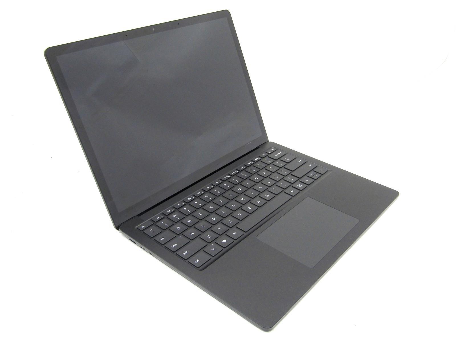 Microsoft Surface Laptop 4 1951 13.5″ | i5-1145G7 | 8GB LPDDR4 | 512GB m.2 SSD