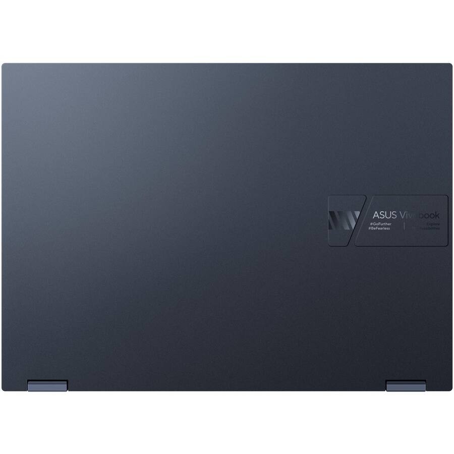 ASUS Vivobook S 14 Flip TN3402 14″ WUXGA AMD Ryzen 5 5600H 24GB RAM 1TB SSD W11H
