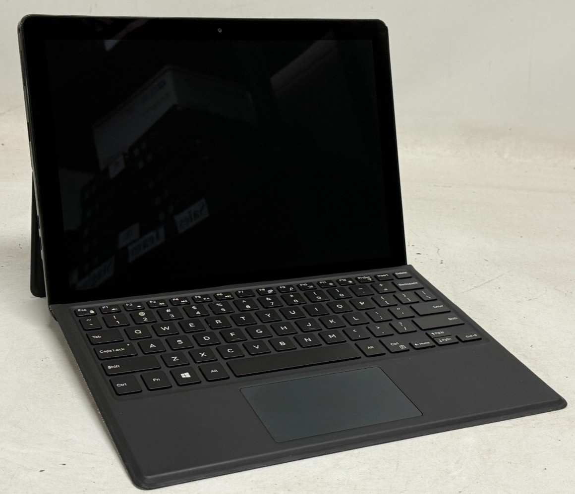 Dell Latitude 5285 (i3/i5 7th – 4GB/8GB RAM – 256GB SSD – Win11Home) – Lot of 6