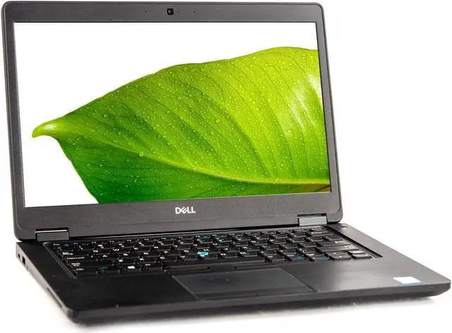 Dell Latitude 5490 14 in Core i5 32GB RAM 1TB SSD M.2 W11 Pro Wty B v.WAA