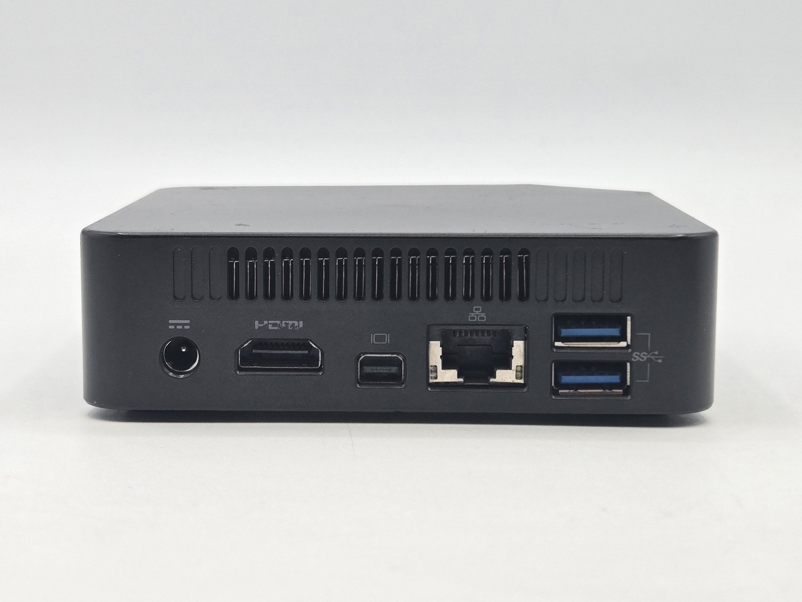 MSI Cubi (MS-B096) FHD CELERON 3205U 8GB Motherboard Palmrest **READ**