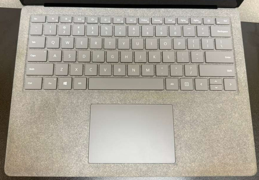 Microsoft Surface Laptop 2 13.5 Core i5 8th Gen 256GB SSD Touch Laptop