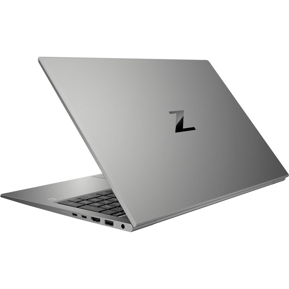 HP ZBook Firefly 15 G8 i7-1185G7 16GB 512GB SSD Win11 Pro Fingerprint Non-Touch