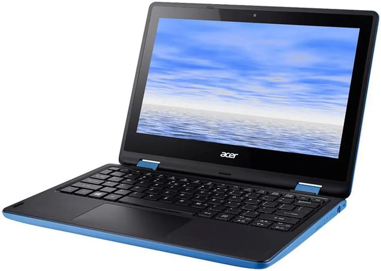 Acer Aspire R 11 R3-131T-P7HA 11.6″ Signature Edition Laptop, Windows 10