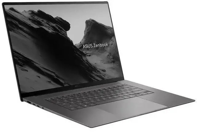 ASUS Zenbook S16 16 in 3K OLED Touch Ryzen AI 9 465 2026 32GB RAM 1TB 1TB SSD