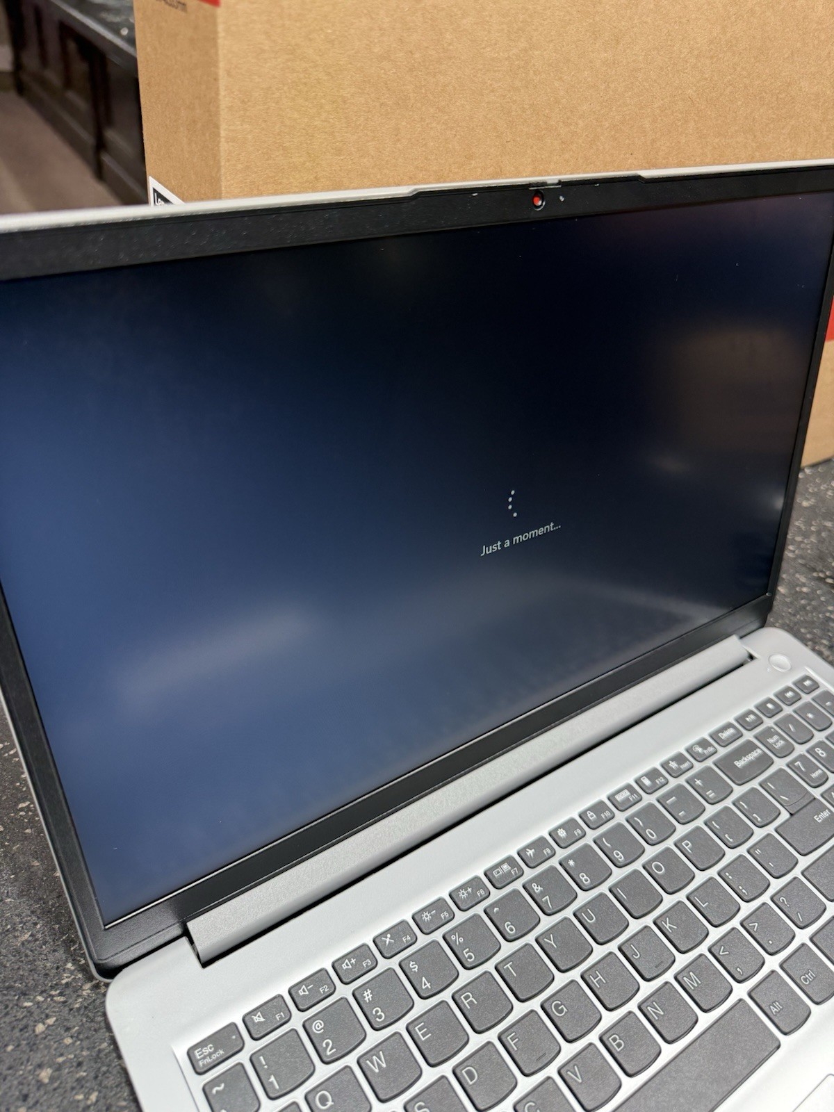 Lenovo IdeaPad 1 15IRU7 15.6″ Intel i5-1335U 16GB 256GB SSD Windows 11 Home