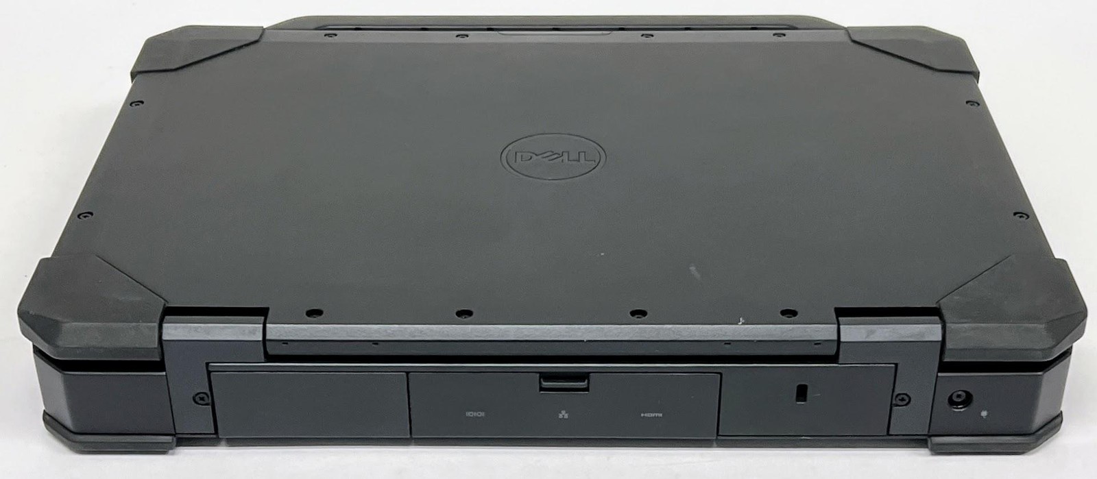 Dell Latitude 5424 Rugged – i5-8350U, 8GB RAM, 240GB SSD, Touchscreen, LTE #003