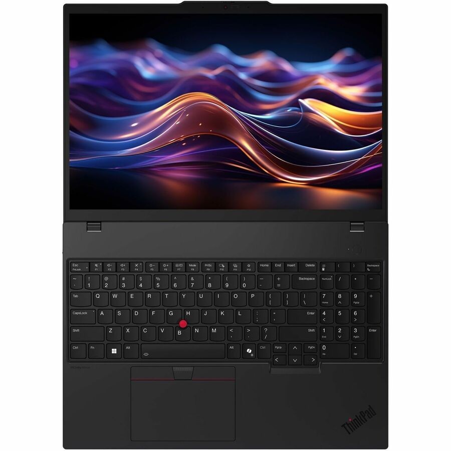 Lenovo ThinkPad P16s Gen 4 21QR0024US 16 Touchscreen Copilot+ PC Mobile Worksta