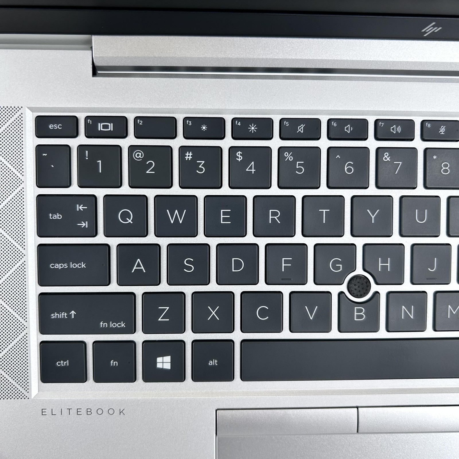 HP Elitebook 840 G7 14 FHD i5-10310U 1.70GHz 8GB 256GB SSD Very Good