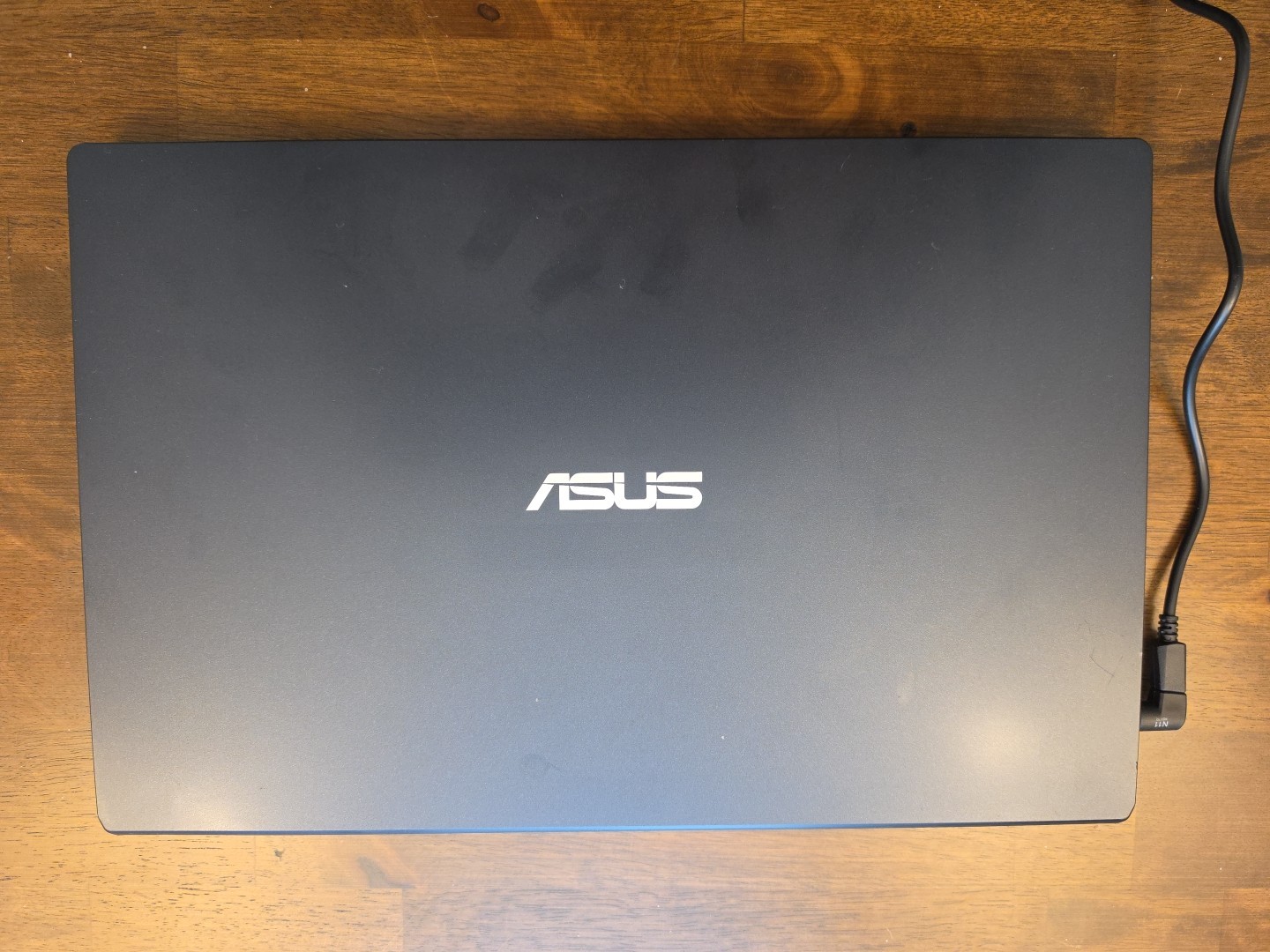 ASUS E510 15.6″ Full HD Laptop – BAD BATTERY,BADSCREEN FOR PARTS ONLY