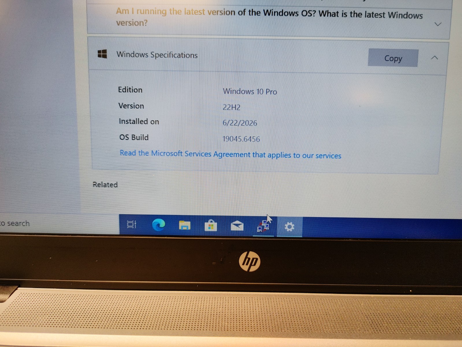 HP EliteBook 840 G4 2ST93US 14 i5-7300U 2.6 16GB 256GB SSD WINDOWS 10 PRO