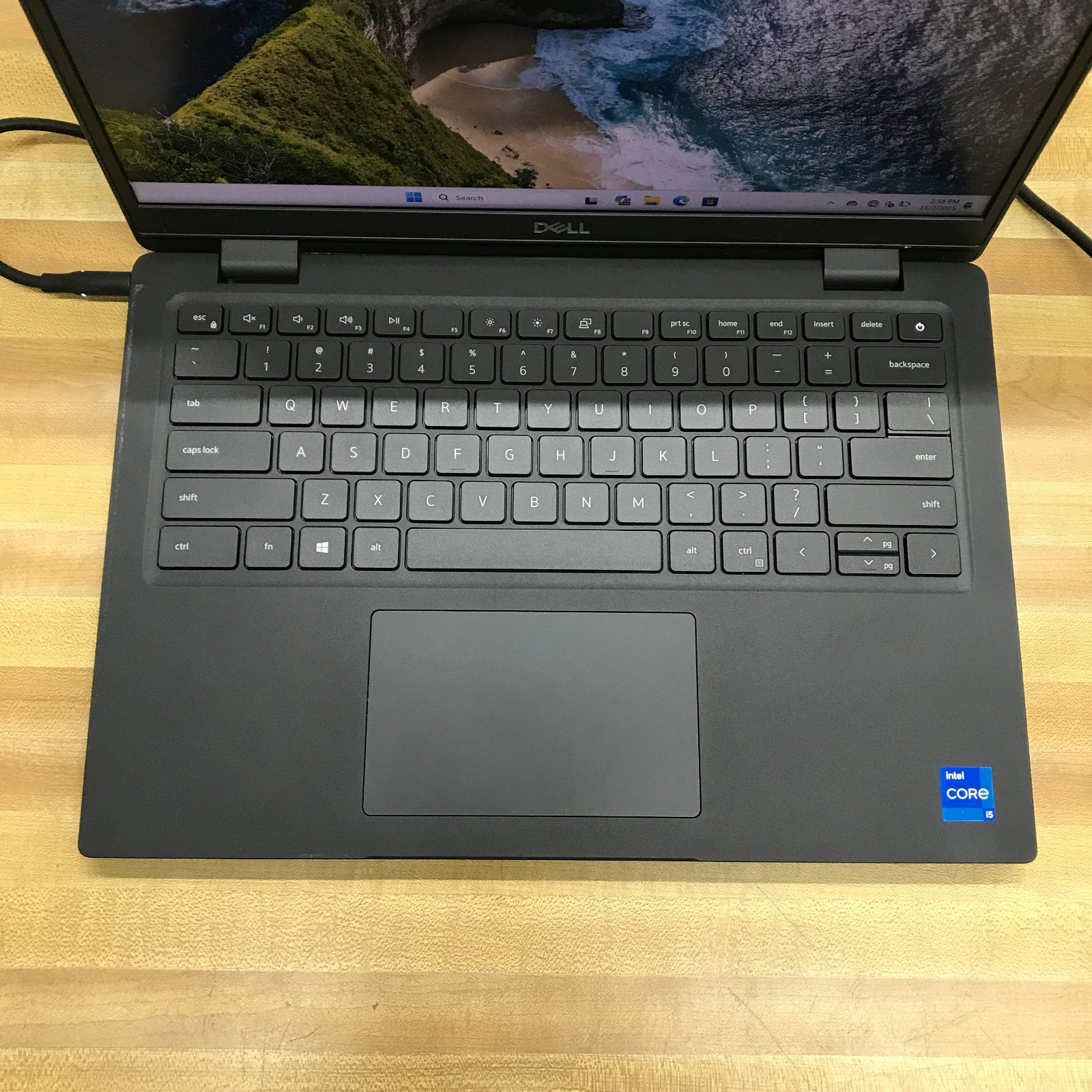 Dell Latitude 3420 14″ Laptop – i5-1135G7 16GB RAM 256GB SSD (Windows 11 Pro)