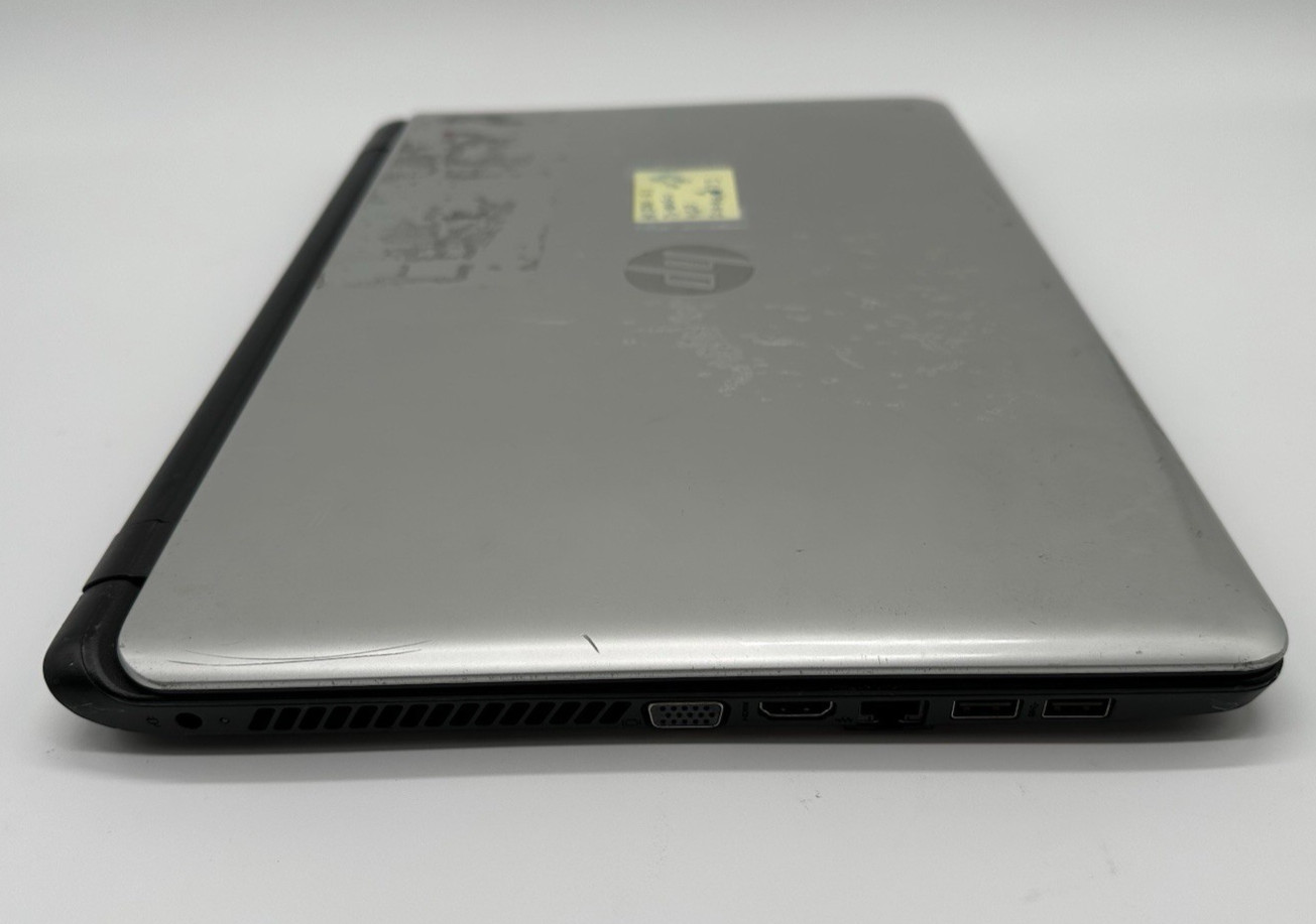 HP 350 G1 Notebook i3-4005u 1.70GHz 4GB RAM-No HDD/AC/OS/CD Drive