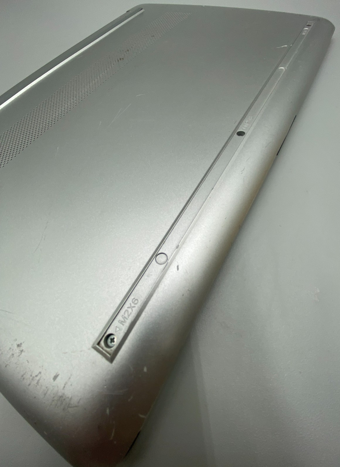 HP 15-DY1008CA 15.6″ i3-1005G1 1.2GHz 256GB SSD 16GB DDR4 Silver Laptop C/READ