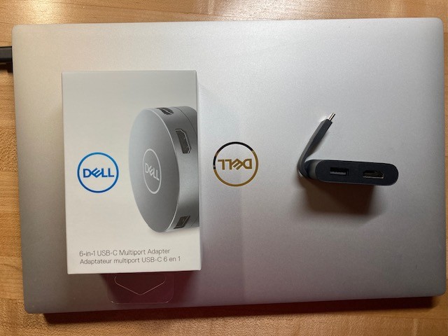 Dell Laptop XPS Model 9440 13 Ultra 7 1TB
