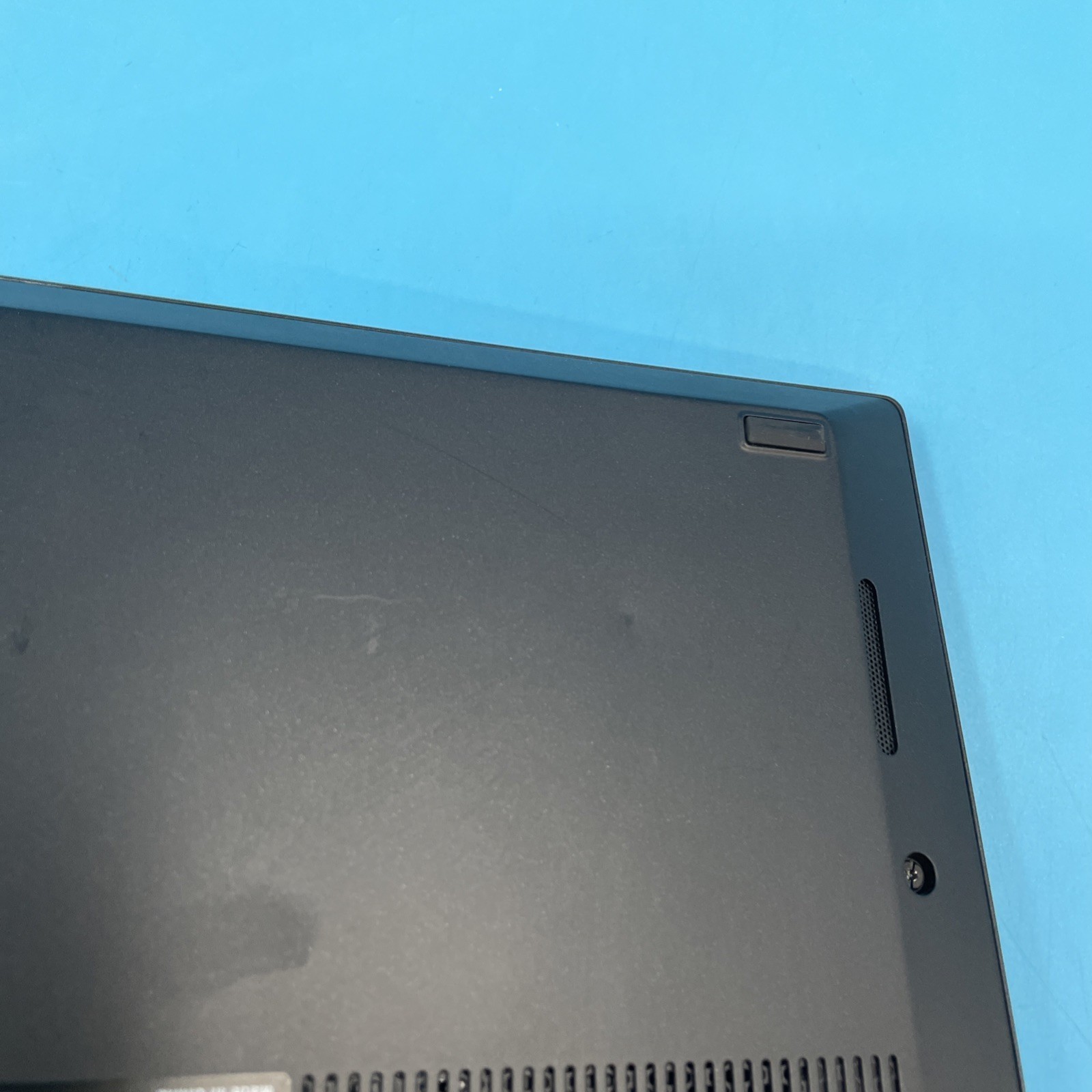 (LOT OF 10) Lenovo ThinkPads | i5 8th Gen | 8/16GB RAM | **READ BELOW** | NO OS