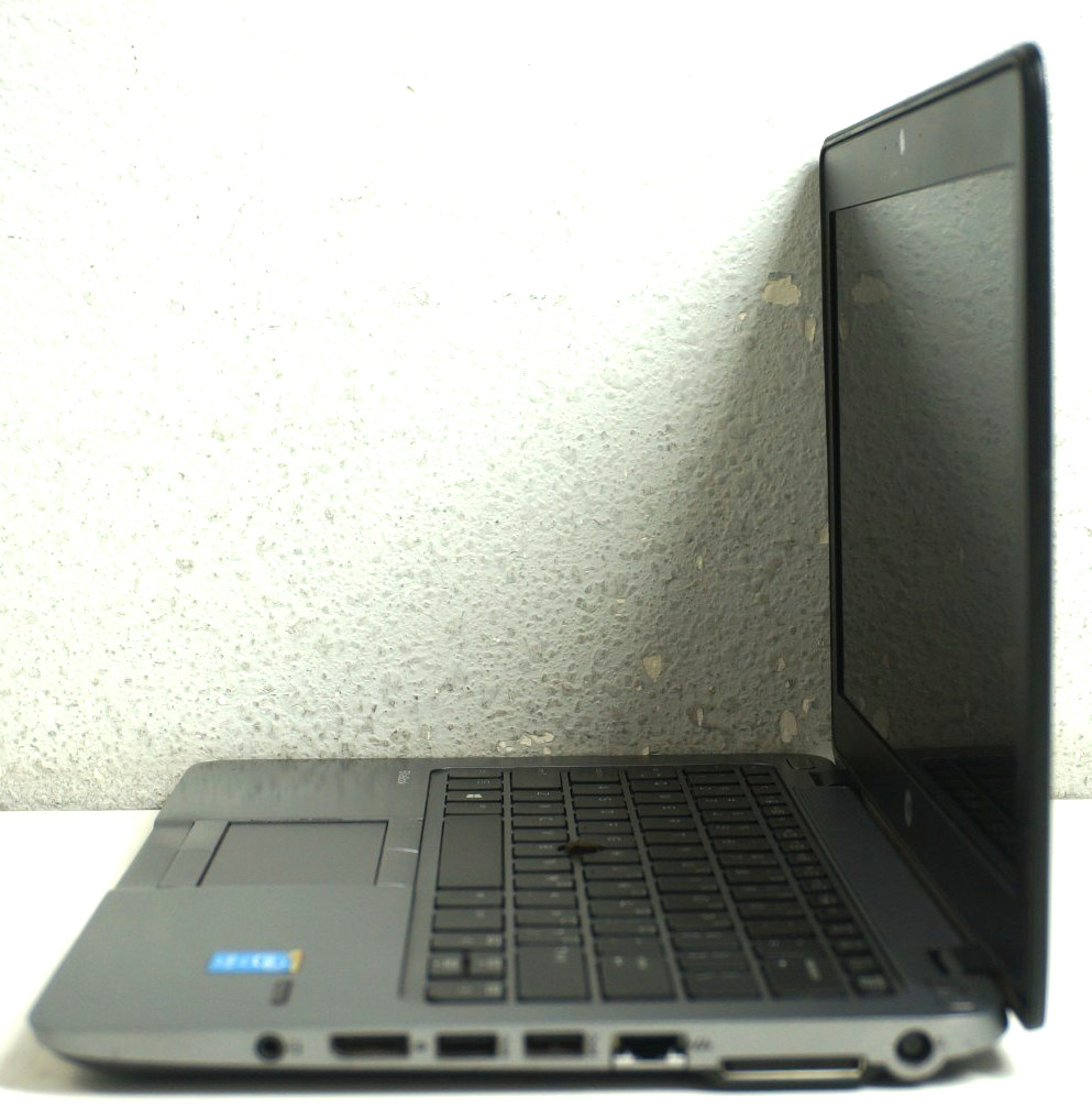 HP EliteBook 820 G3 -Intel Core i5-5300U @2.30GHz 8GB RAM No HD/No OS/No Battery