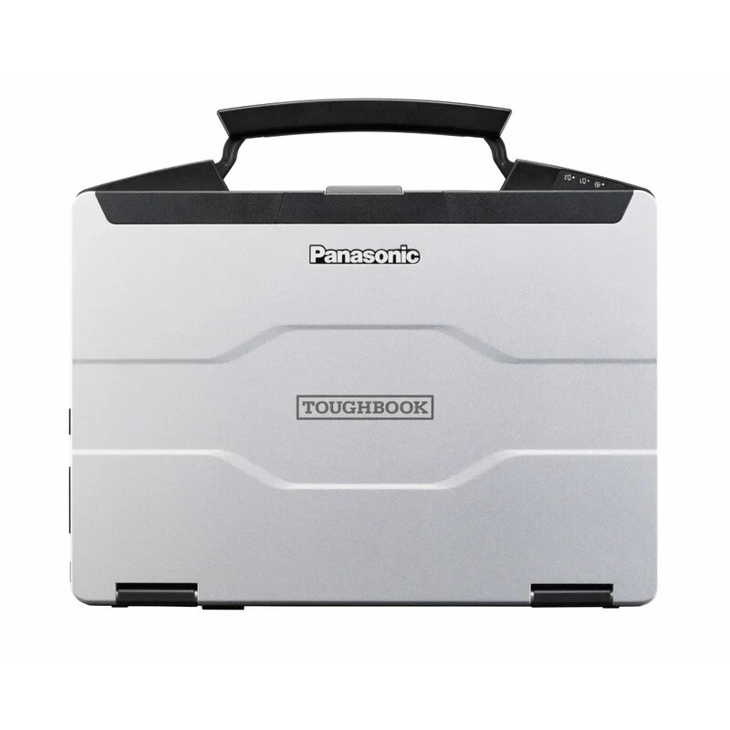 Toughbook FZ-55 MK1 14″ HD i5-8365U 16GB 512GB USB-C Win 11 Pro 4G LTE Low Hours