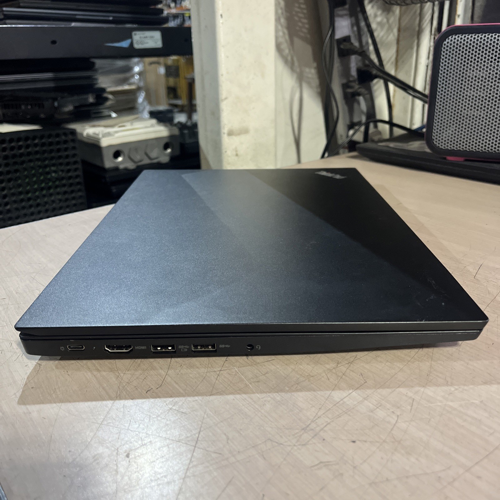 LENOVO THINKPAD E580 INTEL CORE I5-7200U 2.50GHZ 8GB RAM NO HD ‘