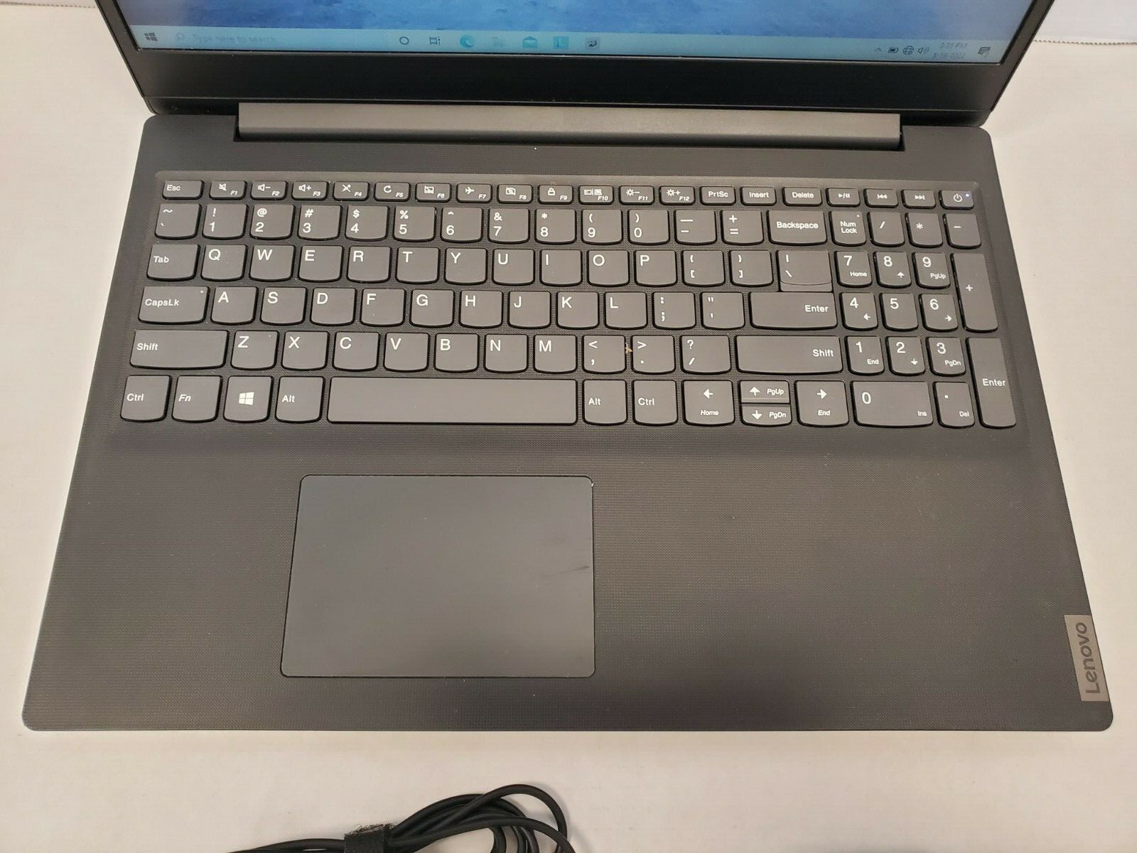 Lenovo IdeaPad S145-15AST, Amd A6-9225 Radeon R4, 4GB, 500GB HD, Windows 10 Home