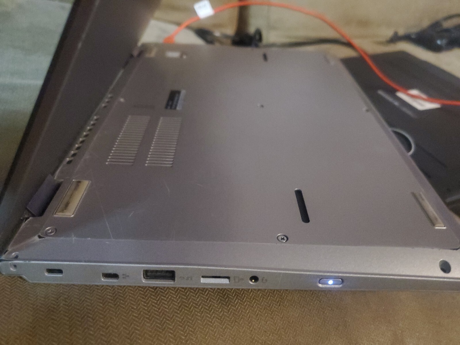 LENOVO THINKPAD L380 YOGA Laptop Intel Core i5 8250U 8GB 240GB
