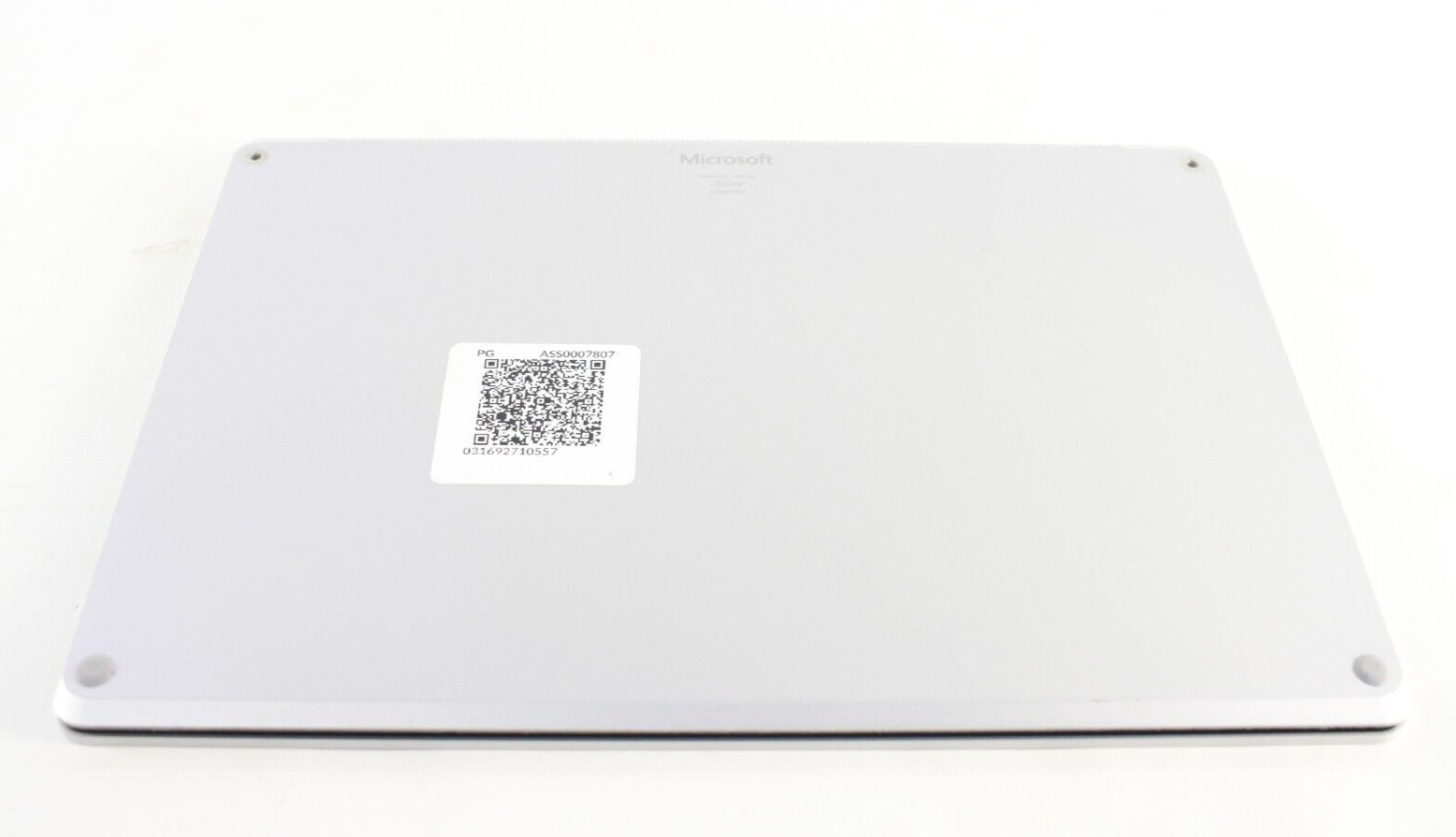 Microsoft Surface Laptop 4 13.5″ Ryzen 5 256GB SSD 8GB RAM Win 11 Pro (PC) C