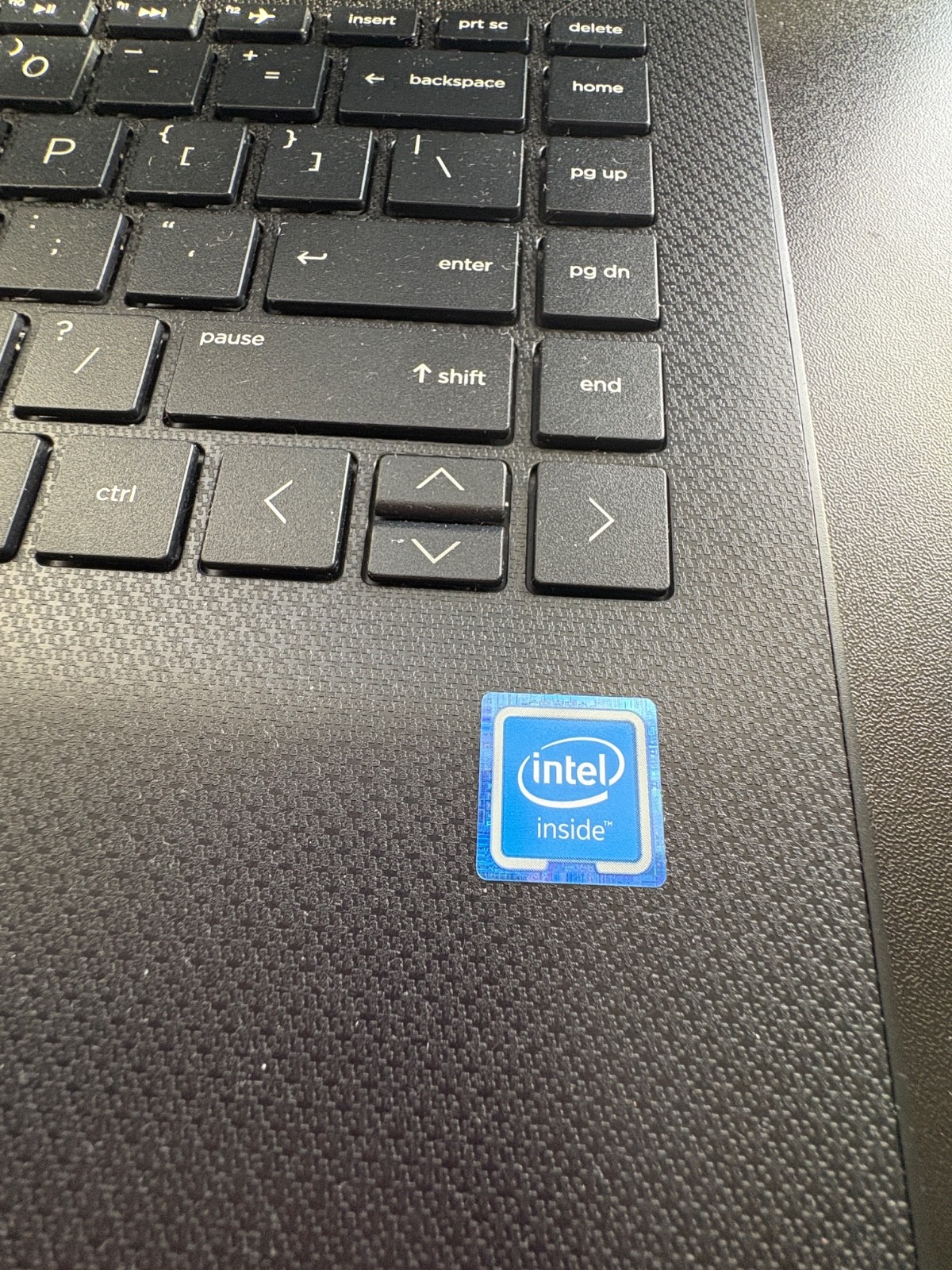 HP Stream 14in (64GB SSD, Intel Celeron N4120, 1.10 GHz, 4GB, Intel UHD Graphics