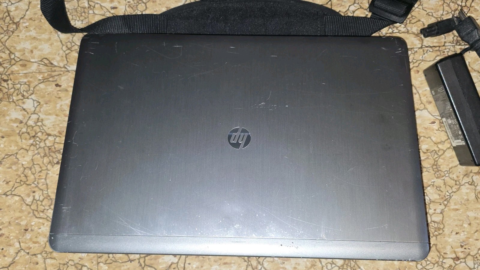HP ProBook 4540s (750GB, Intel Core i7 2.10GHz, 4GB) Laptop Win10 w/Bag