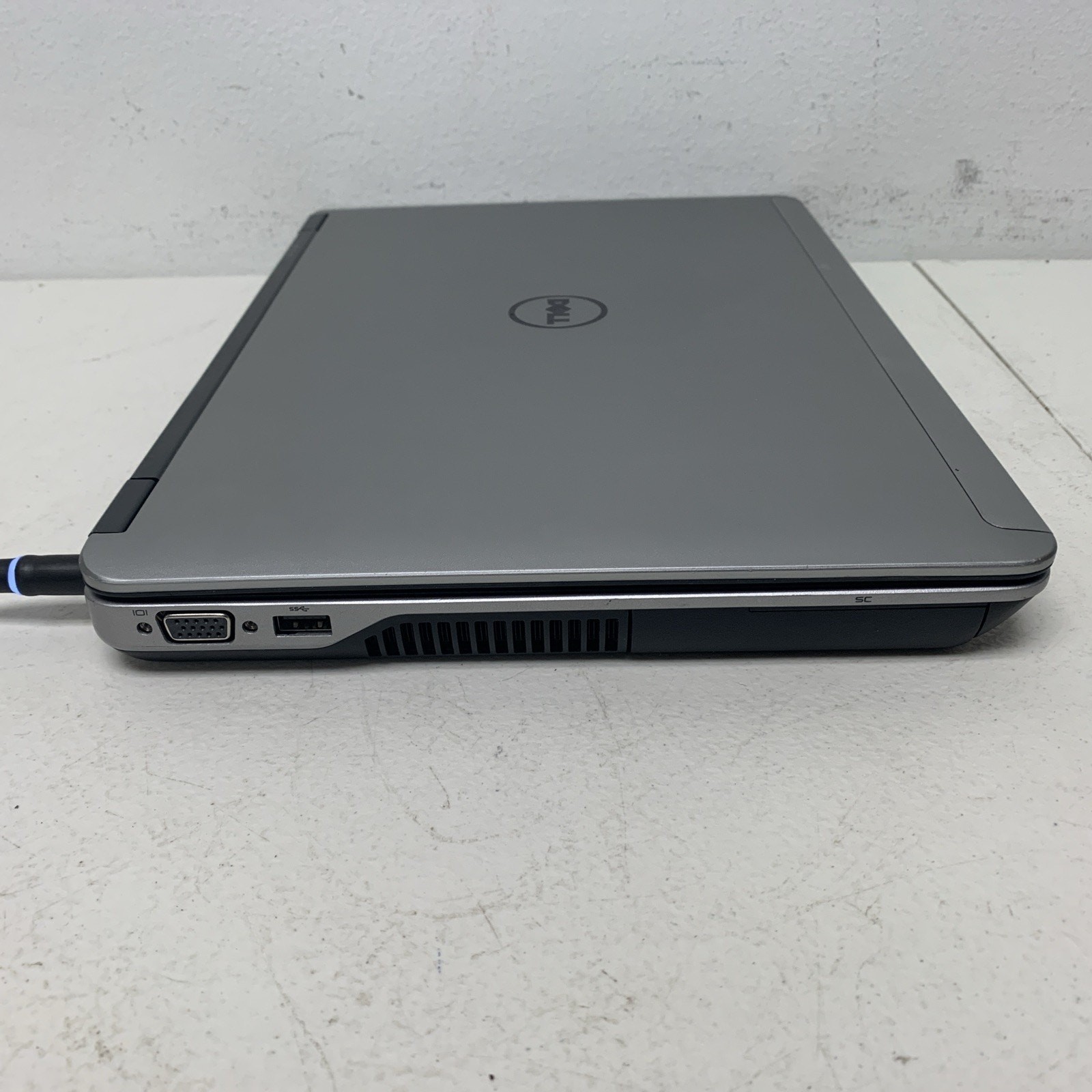 Dell Latitude E6440 i5-4310M 8GB 128GB SSD Webcam Wi-Fi Win10 Pro