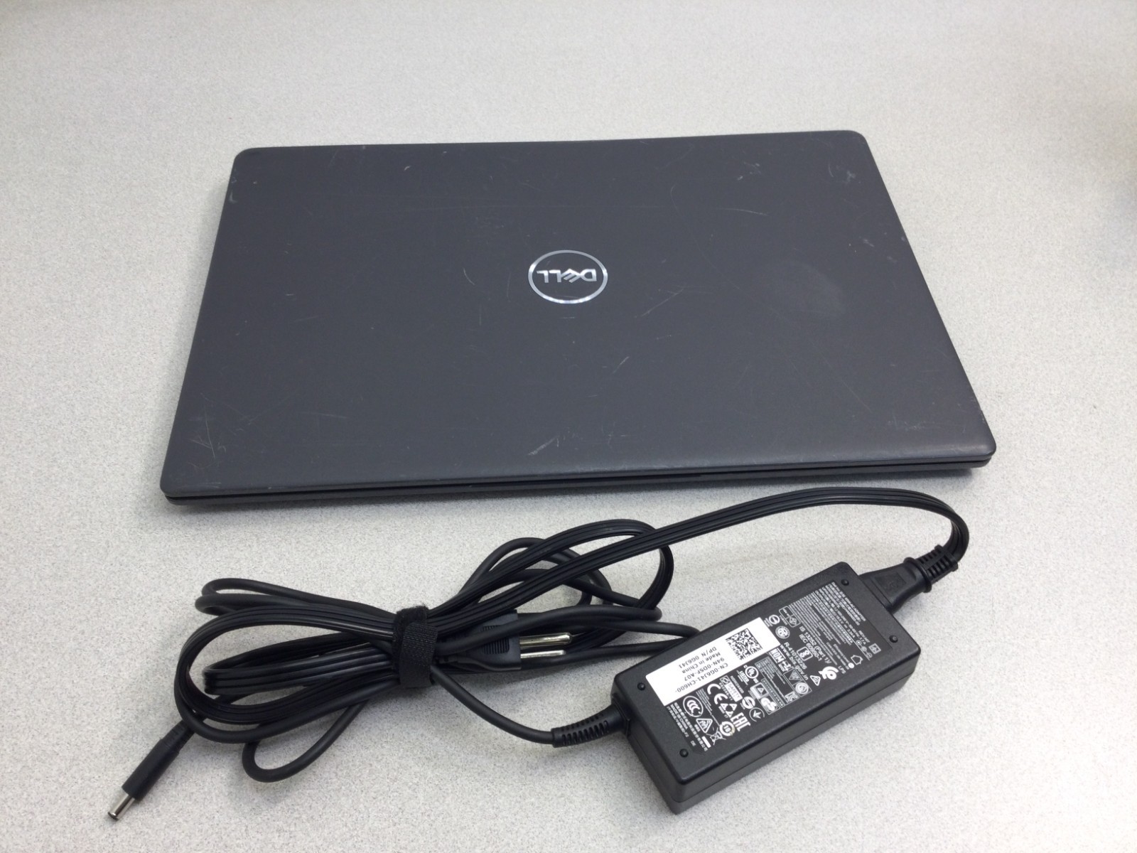 Dell Latitude 3510 15.6”Core i5-10210U 1.60GHz 8GB RAM 512GB SSD WIN 11 PRO
