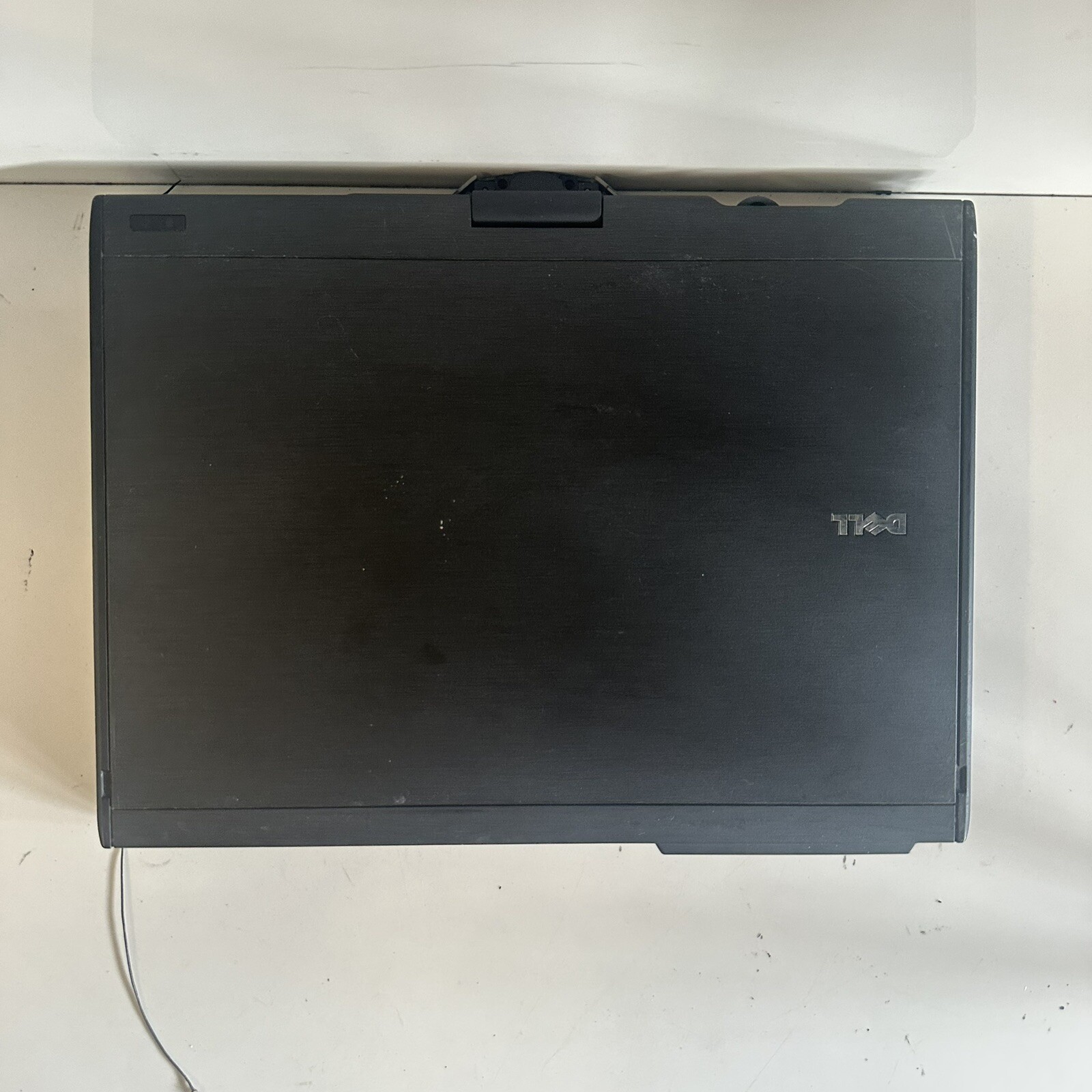 Dell Latitude XT 12.1” Laptop Intel Core 2 Duo PP12S Laptop Scraps/Salvage