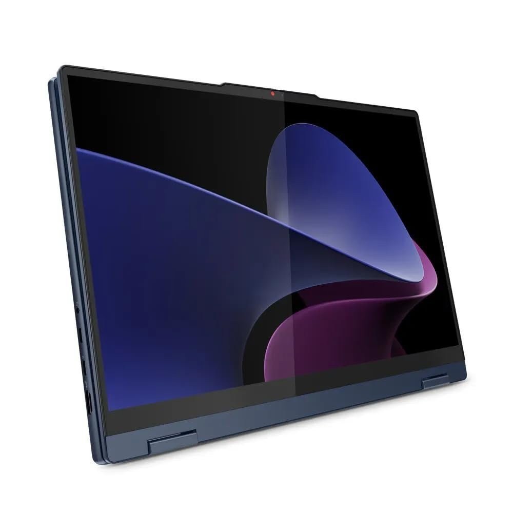 Lenovo IdeaPad 5 2-in-1 Laptop, 10-Core Intel Core 7 150U, 16″ WUXGA 60Hz IPS…
